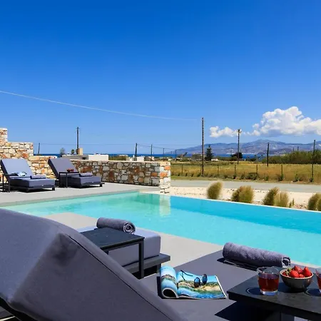 Villa Il Sogno 3 Paros