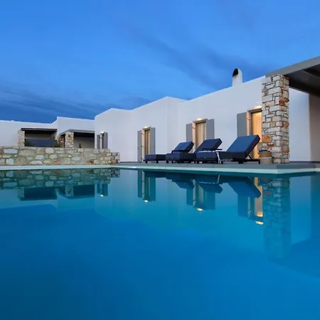 Il Sogno 3 Isterni (Paros)