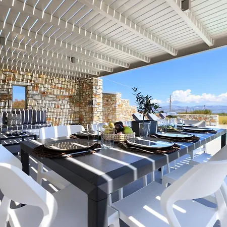 Villa Il Sogno 3 Paros