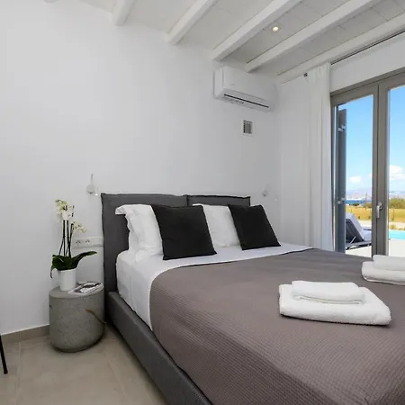 Il Sogno 3 Isterni (Paros)