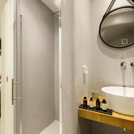 Villa Il Sogno 3 *