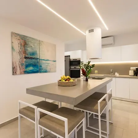 Villa Il Sogno 3 Paros