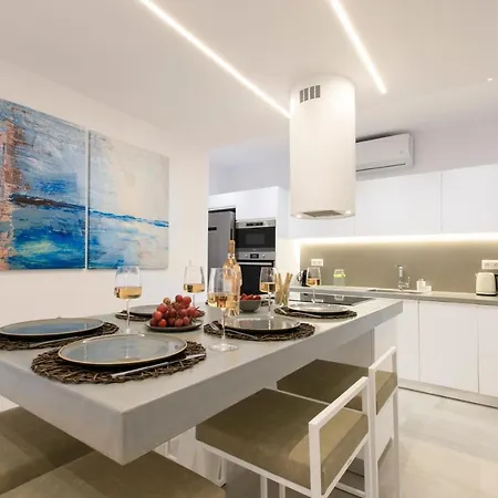 Villa Il Sogno 3 Isterni (Paros)
