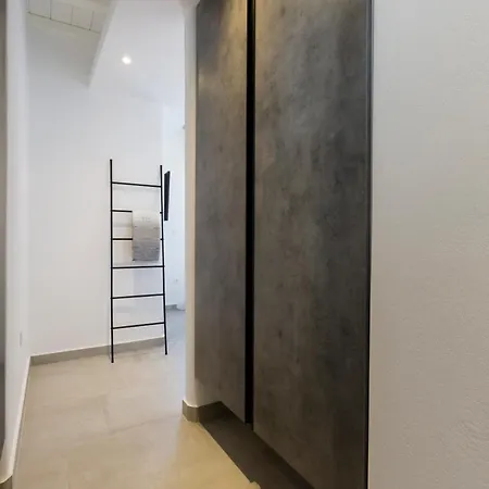 Il Sogno 3 Paros Villa *