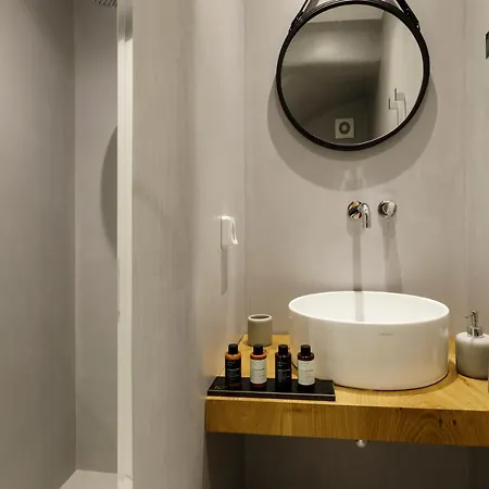 Villa Il Sogno 3 Isterni (Paros)