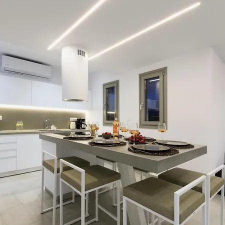 Villa Il Sogno 3 *