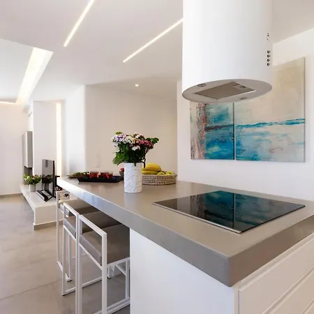 Villa Il Sogno 3 Paros *