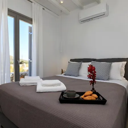 Villa Il Sogno 3 Paros