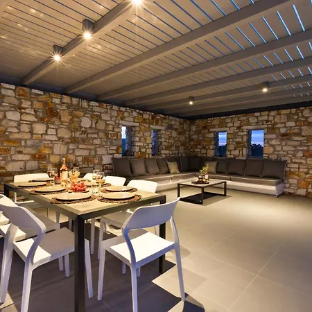 Villa Il Sogno 3 Paros