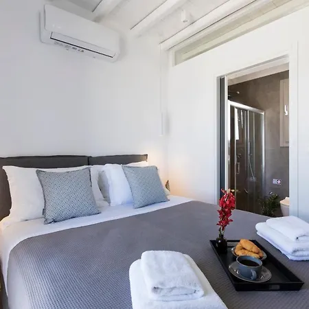 Il Sogno 3 Paros *