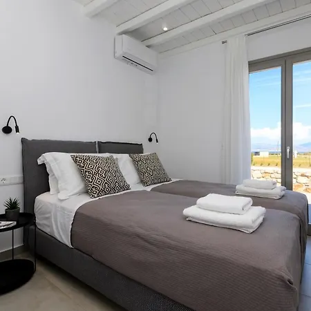 Il Sogno 3 Paros Isterni (Paros)