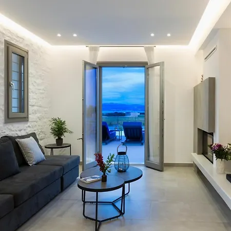 Il Sogno 3 Villa *