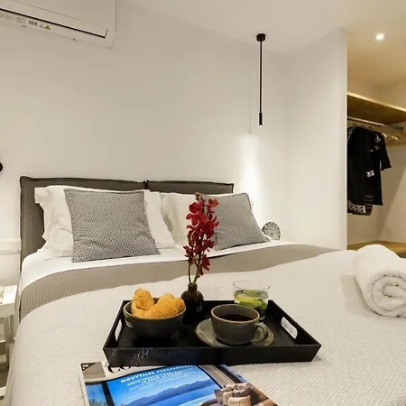Il Sogno 3 Paros