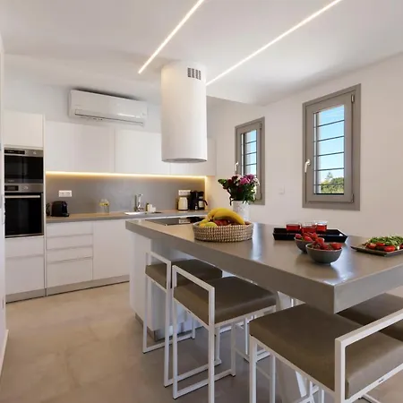 Villa Il Sogno 3 Paros *