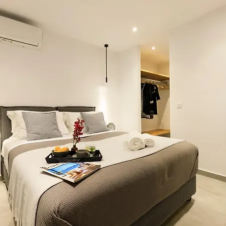 Il Sogno 3 Paros