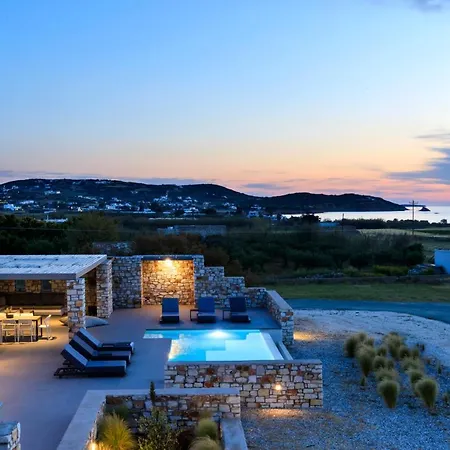 Il Sogno 3 Paros *