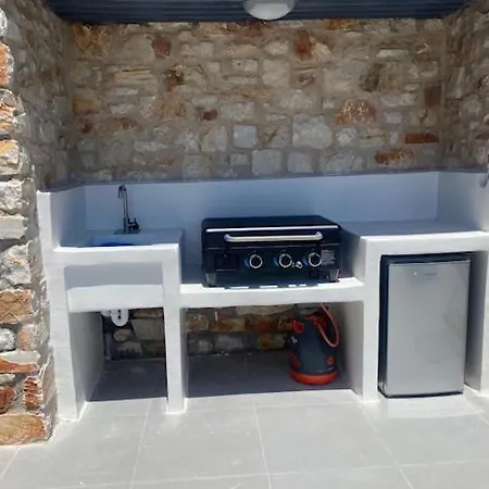 Il Sogno 3 Paros *